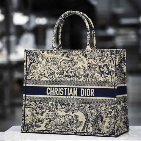 how can you tell a real christian dior bag|authentic dior bag logo.